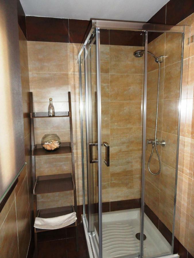 Apartamento Terrazas De Monachil Eksteriør billede