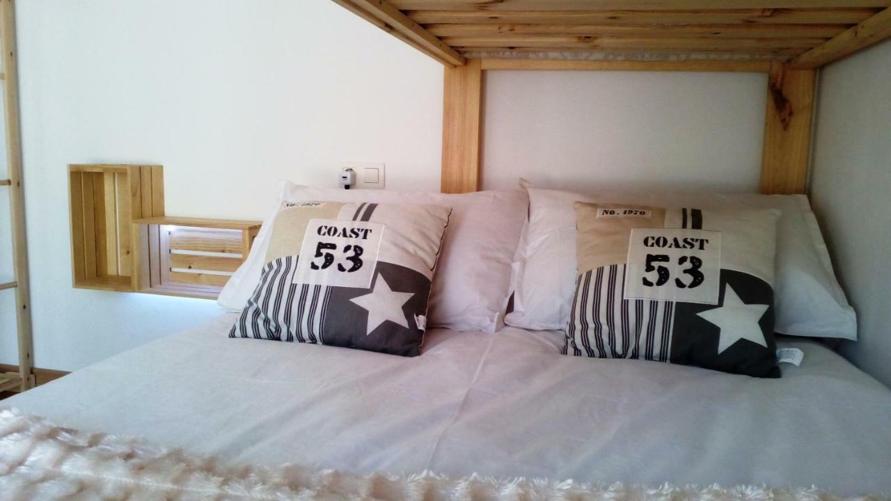 Apartamento Terrazas De Monachil Eksteriør billede